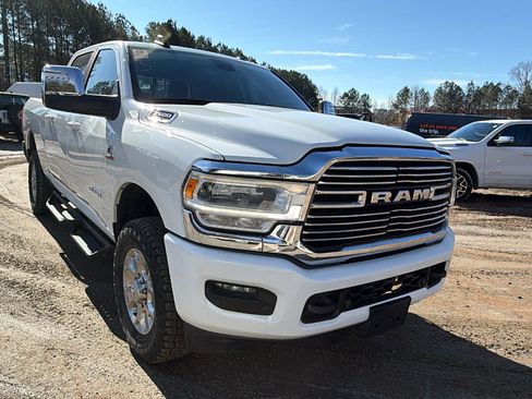 Used 2024 RAM 2500 Laramie image 5