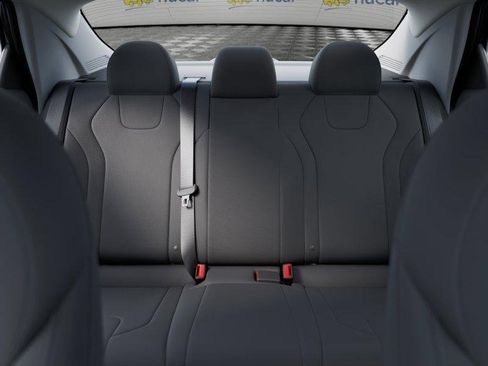 New 2026 Hyundai Elantra SE FWD image 12