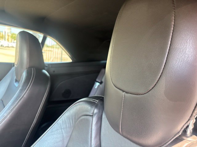 Used 2012 Chevrolet Camaro LT w/ RS Package RWD image 9