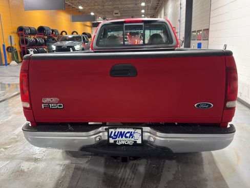 Used 1999 Ford F150 XL image 5