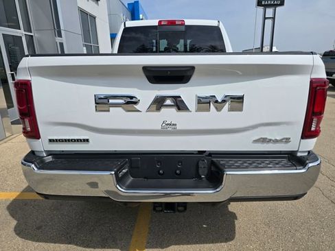 Used 2025 RAM 2500 Big Horn image 5