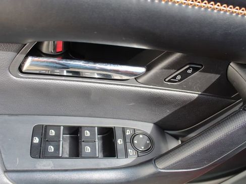 Certified 2023 MAZDA CX-50 AWD 2.5 S w/ Cargo Package image 14