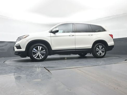 Used 2018 Honda Pilot EX-L image 33