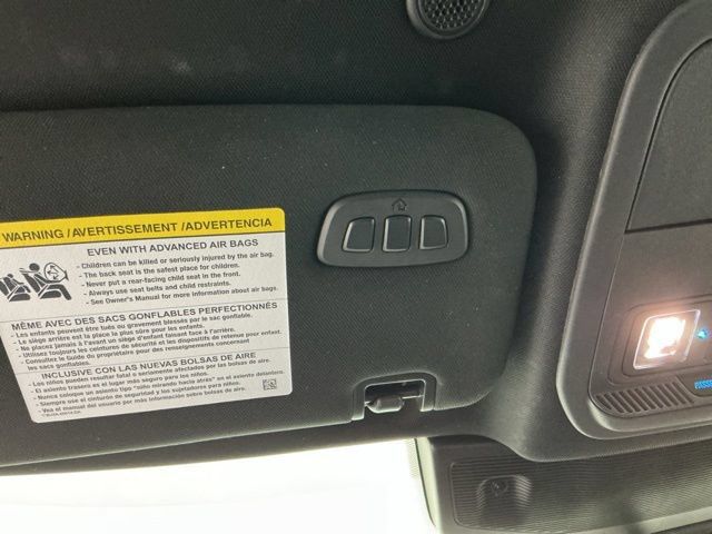 Used 2023 Ford Explorer ST w/ Technology Package AWD/4WD image 23