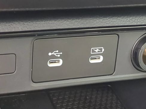 New 2026 Honda CR-V LX image 26