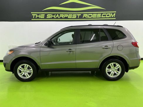 Used 2012 Hyundai Santa Fe GLS AWD/4WD image 6
