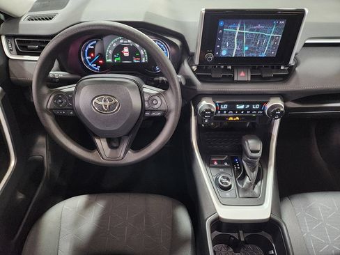 Used 2023 Toyota RAV4 XLE w/ Convenience Package AWD/4WD image 48