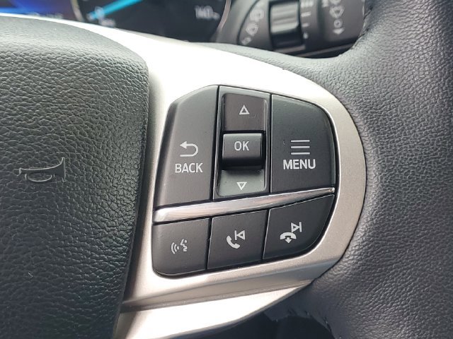 Used 2024 Ford Explorer XLT w/ Equipment Group 202A AWD/4WD image 19