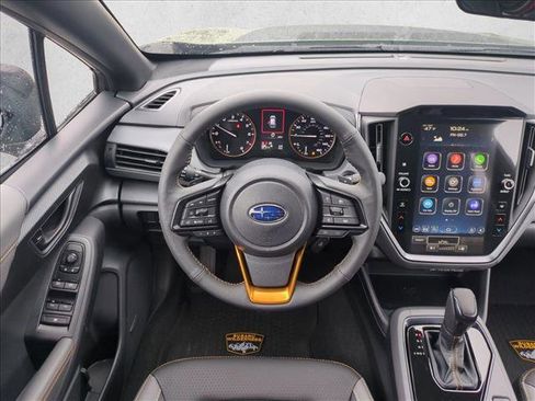 New 2026 Subaru Crosstrek 2.5i Wilderness image 13
