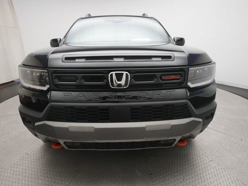 Certified 2026 Honda Passport TrailSport Elite image 11
