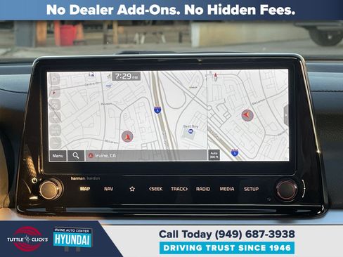 Used 2024 Kia Forte GT-Line w/ GT-Line Premium Package FWD image 14