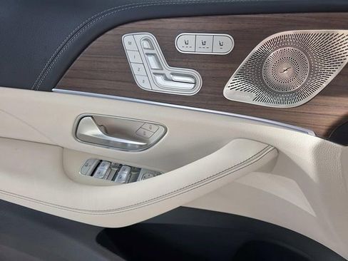 New 2026 Mercedes-Benz GLE 53 AMG 4MATIC Coupe image 15