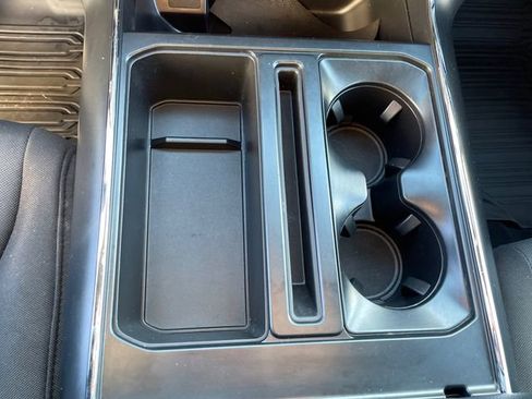 Used 2024 Ford F150 STX w/ STX Black Appearance Package image 34