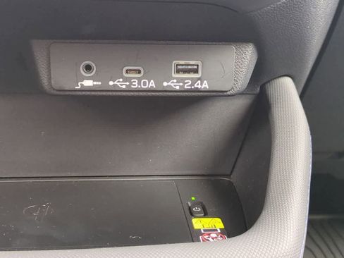 Certified 2026 Subaru Forester Premium AWD/4WD image 30