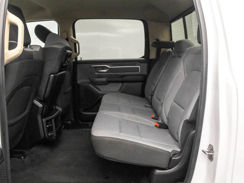 Used 2020 RAM 1500 Big Horn AWD/4WD image 29