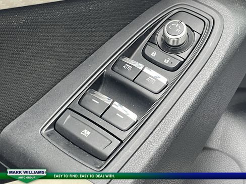 Used 2022 Subaru Ascent Premium w/ Convenience Package image 13