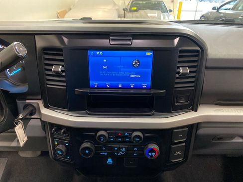 New 2026 Ford F250 XLT image 22