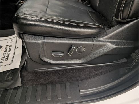 Used 2017 Ford F150 Lariat w/ Heavy-Duty Payload Package image 8