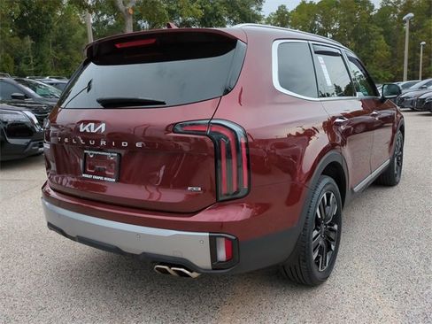 Used 2023 Kia Telluride SX image 6