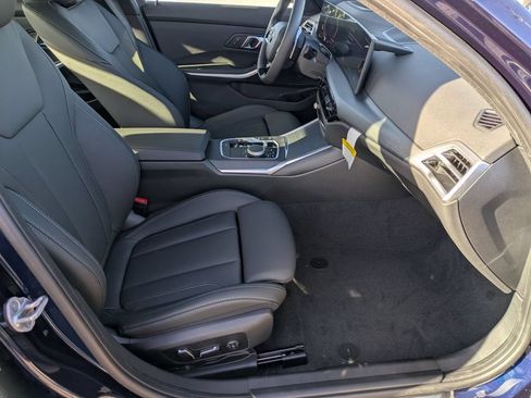 New 2026 BMW 330i Sedan RWD image 24