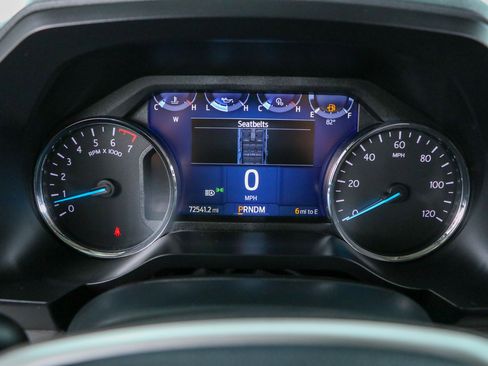 Used 2022 Ford Expedition Max XLT AWD/4WD image 15
