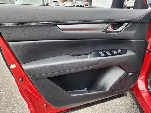 Used 2021 MAZDA CX-5 Touring w/ Touring Preferred SV Package image 33