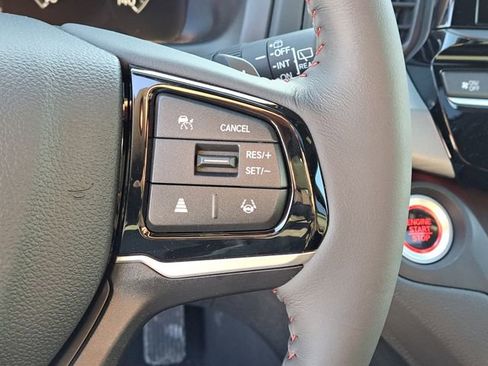 New 2026 Honda Odyssey Sport-L image 11