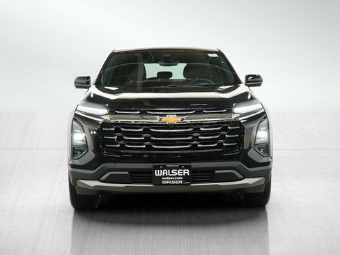 Used 2025 Chevrolet Equinox LT w/ Safety and Technology Package AWD/4WD image 8