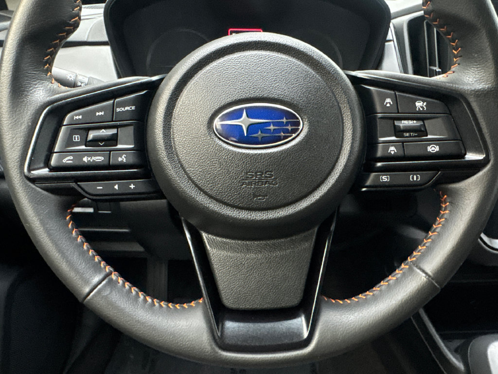 Used 2024 Subaru Crosstrek 2.5i Limited w/ Crosstrek Mirror Package AWD/4WD image 60