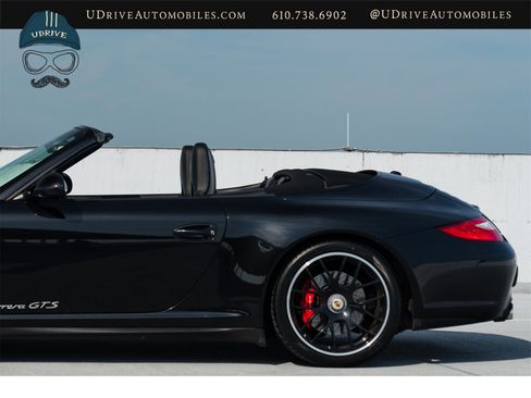 Used 2011 Porsche 911 Carrera GTS image 27