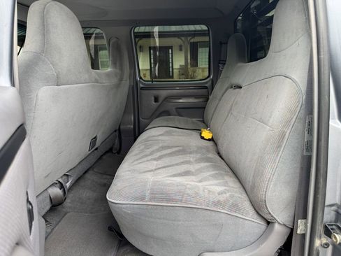 Used 1997 Ford F350 4x4 Crew Cab image 17
