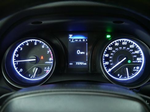 Used 2023 Toyota Camry SE FWD image 26