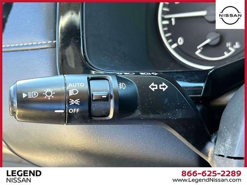 Certified 2022 Nissan Pathfinder SL image 23