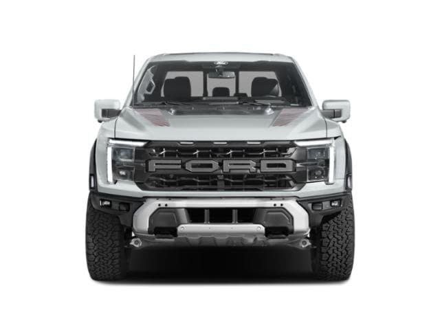 New 2026 Ford F150 Raptor AWD/4WD image 7