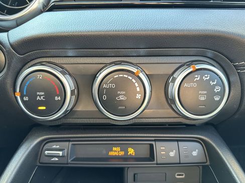 Certified 2024 MAZDA MX-5 Miata RF Grand Touring w/ Weather Package image 17