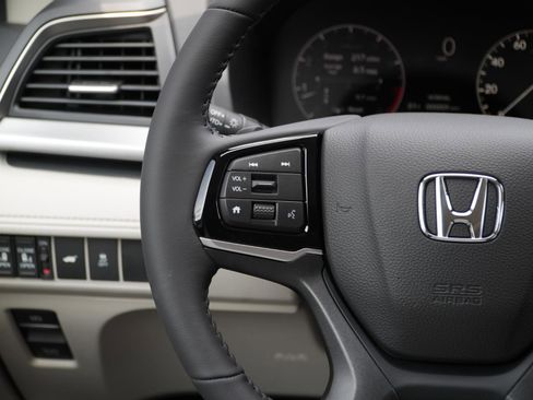 New 2026 Honda Odyssey EX-L image 21