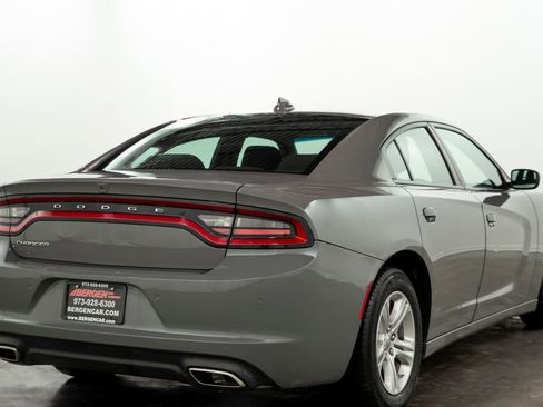 Used 2023 Dodge Charger SXT image 13