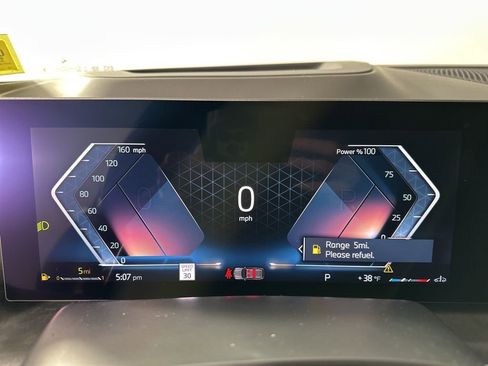 New 2026 BMW X5 xDrive40i w/ Climate Comfort Package image 12