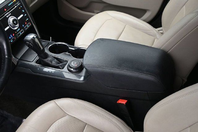 Used 2018 Ford Explorer Limited AWD/4WD image 18