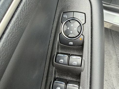 Certified 2023 Ford Edge ST-Line AWD/4WD image 11