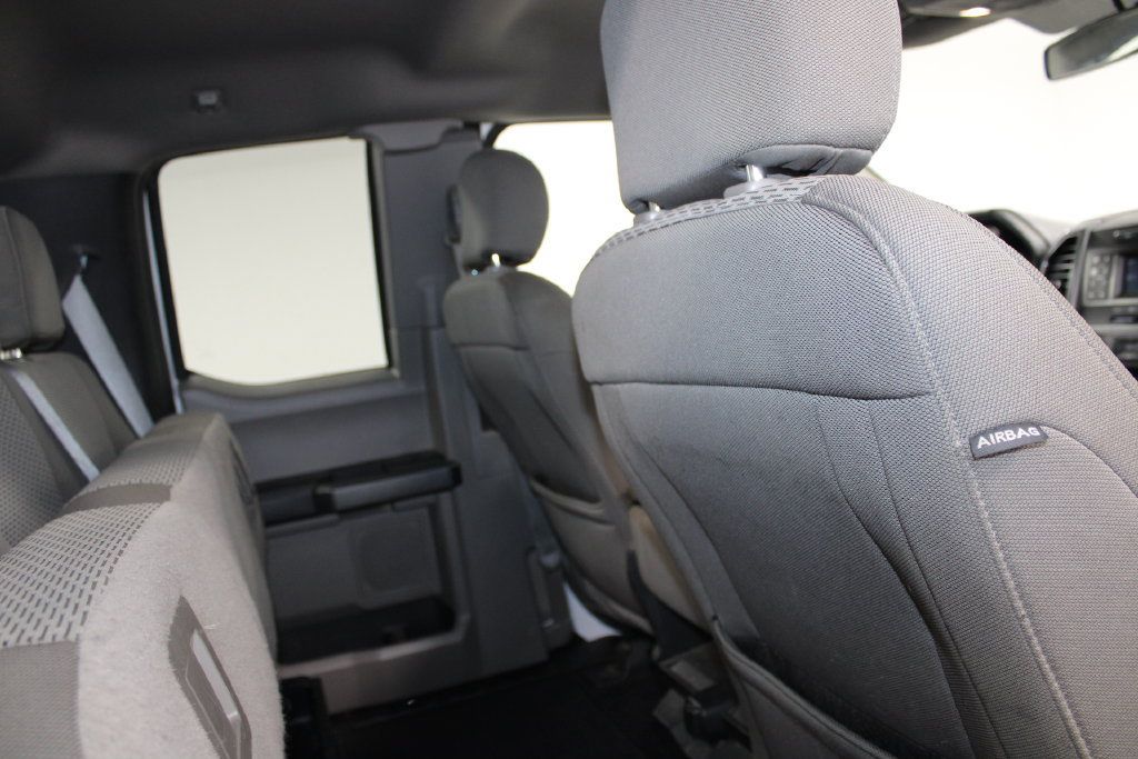 Used 2018 Ford F150 XLT w/ Equipment Group 301A Mid AWD/4WD image 23
