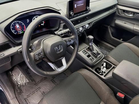 Used 2024 Honda CR-V EX image 7