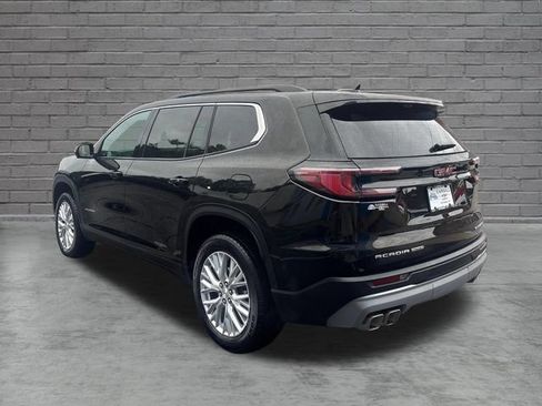 Used 2026 GMC Acadia Elevation w/ Elevation Premium Package AWD/4WD image 5