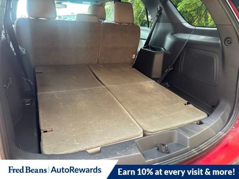 Used 2013 Ford Explorer Limited AWD/4WD image 6