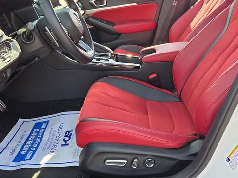 Used 2025 Acura Integra A-Spec image 4