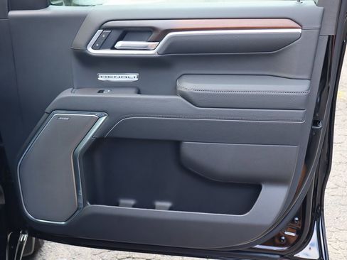 New 2025 GMC Sierra 1500 Denali image 25