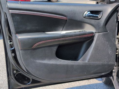 Used 2019 Dodge Journey GT AWD/4WD image 12