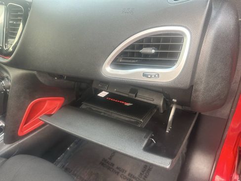 Used 2013 Dodge Dart Rallye FWD image 10