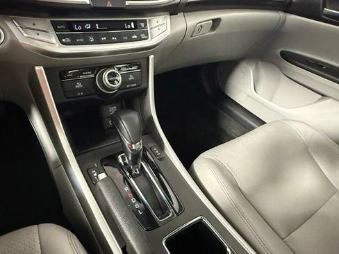 Used 2015 Honda Accord EX-L image 23