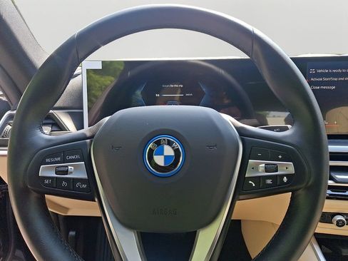 Used 2024 BMW i4 eDrive35 w/ Convenience Package RWD image 21